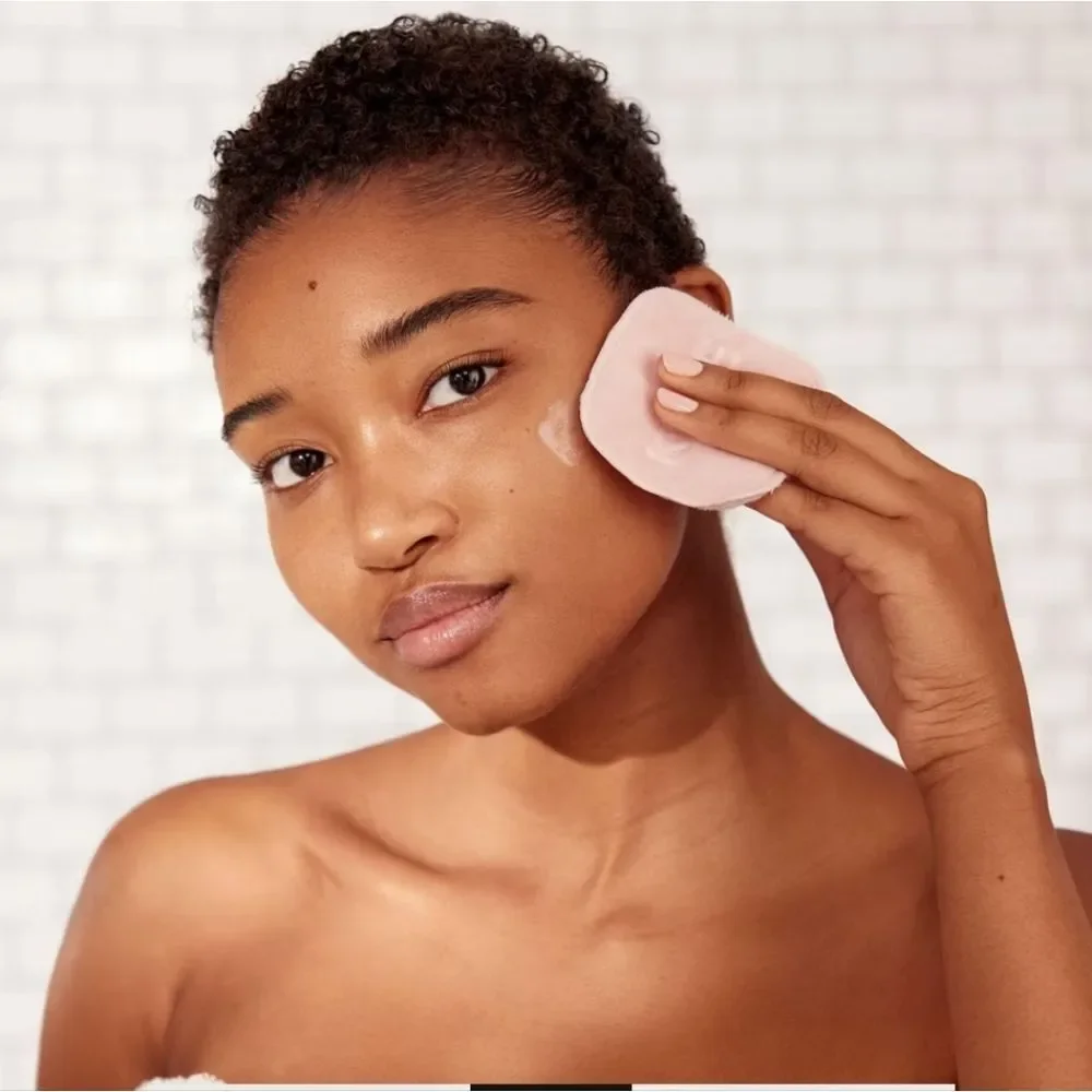 Kylie Cosmetics Reusable Cloth‎ Pads